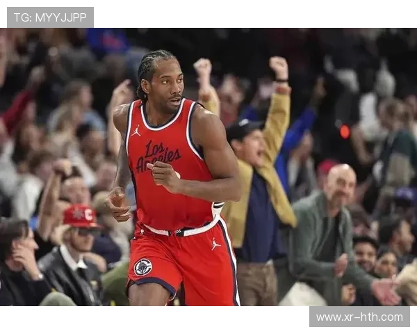 莱昂纳德24分5抢断难救主,快船2分惜败火箭