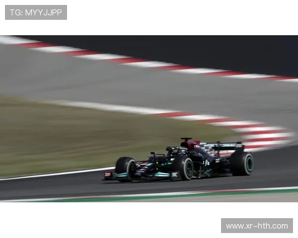 葡萄牙大奖赛将于2027和2028赛季重返F1赛历