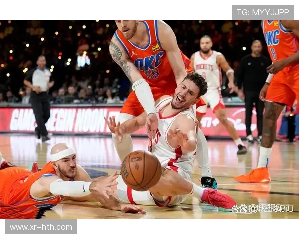 雷霆四连胜终结，卫冕冠军防守效率下滑