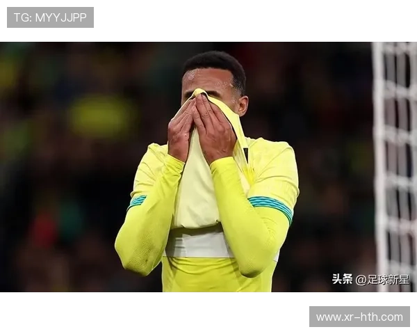 阿森纳后卫加布里埃尔谈失误后闪电扳平:足球就是救赎